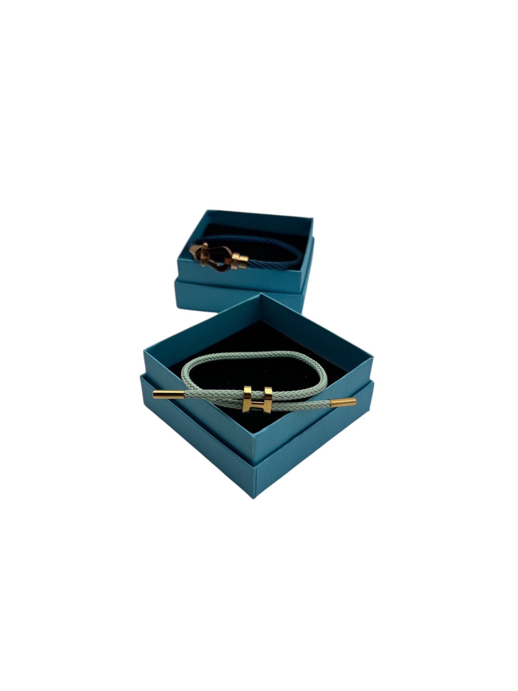 Luxe Armbanden