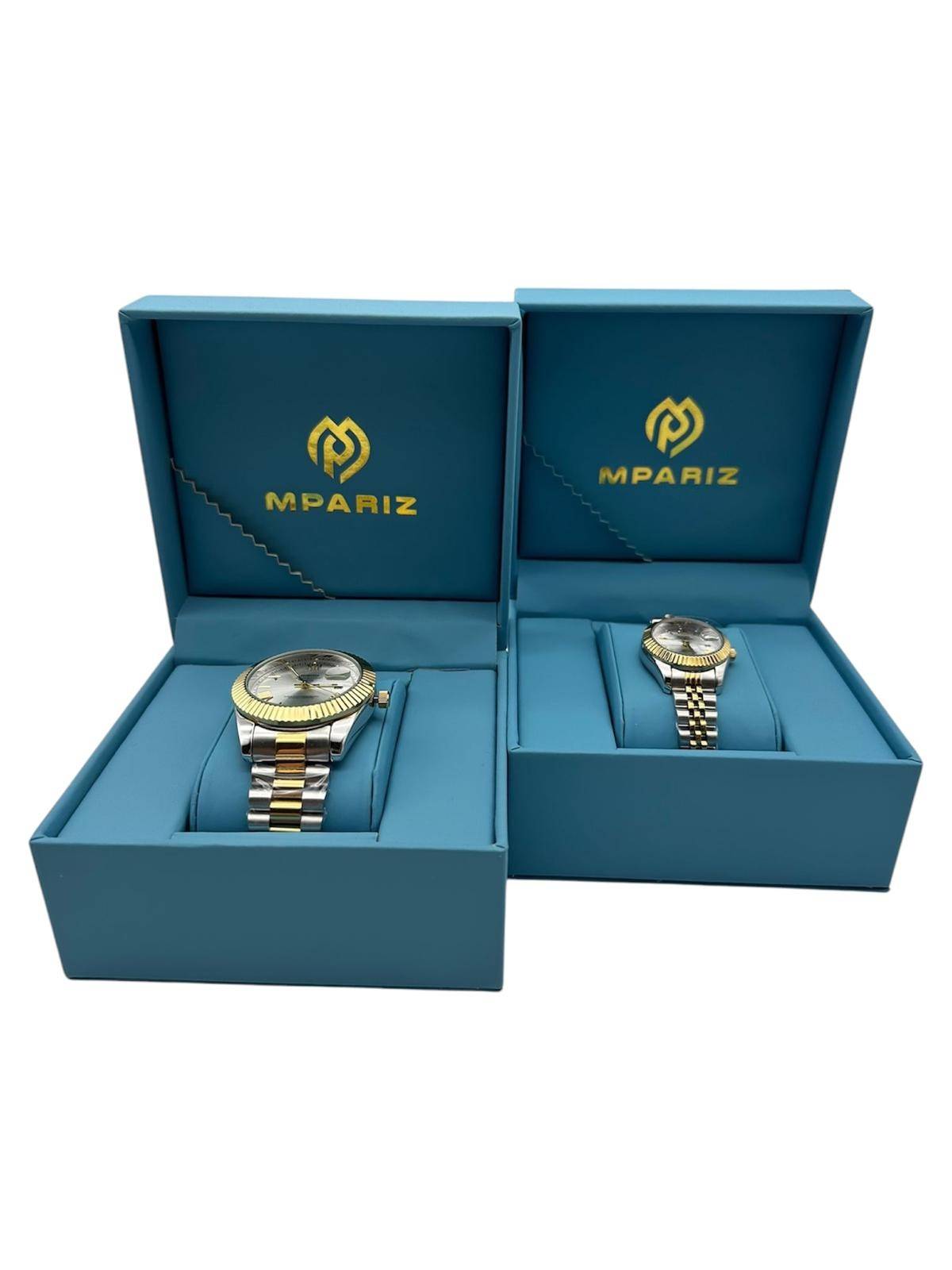 Horloges
