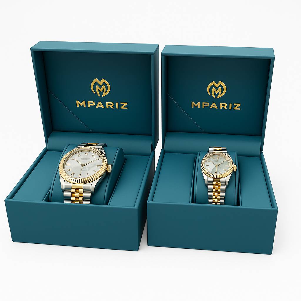 Horloges