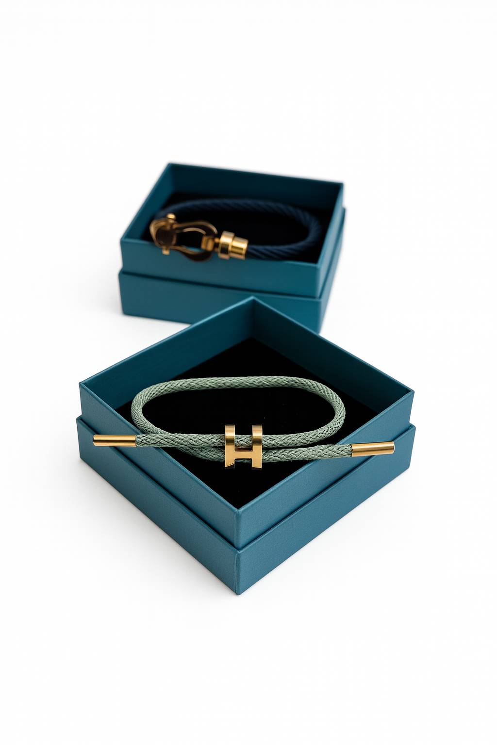 Luxe Armbanden