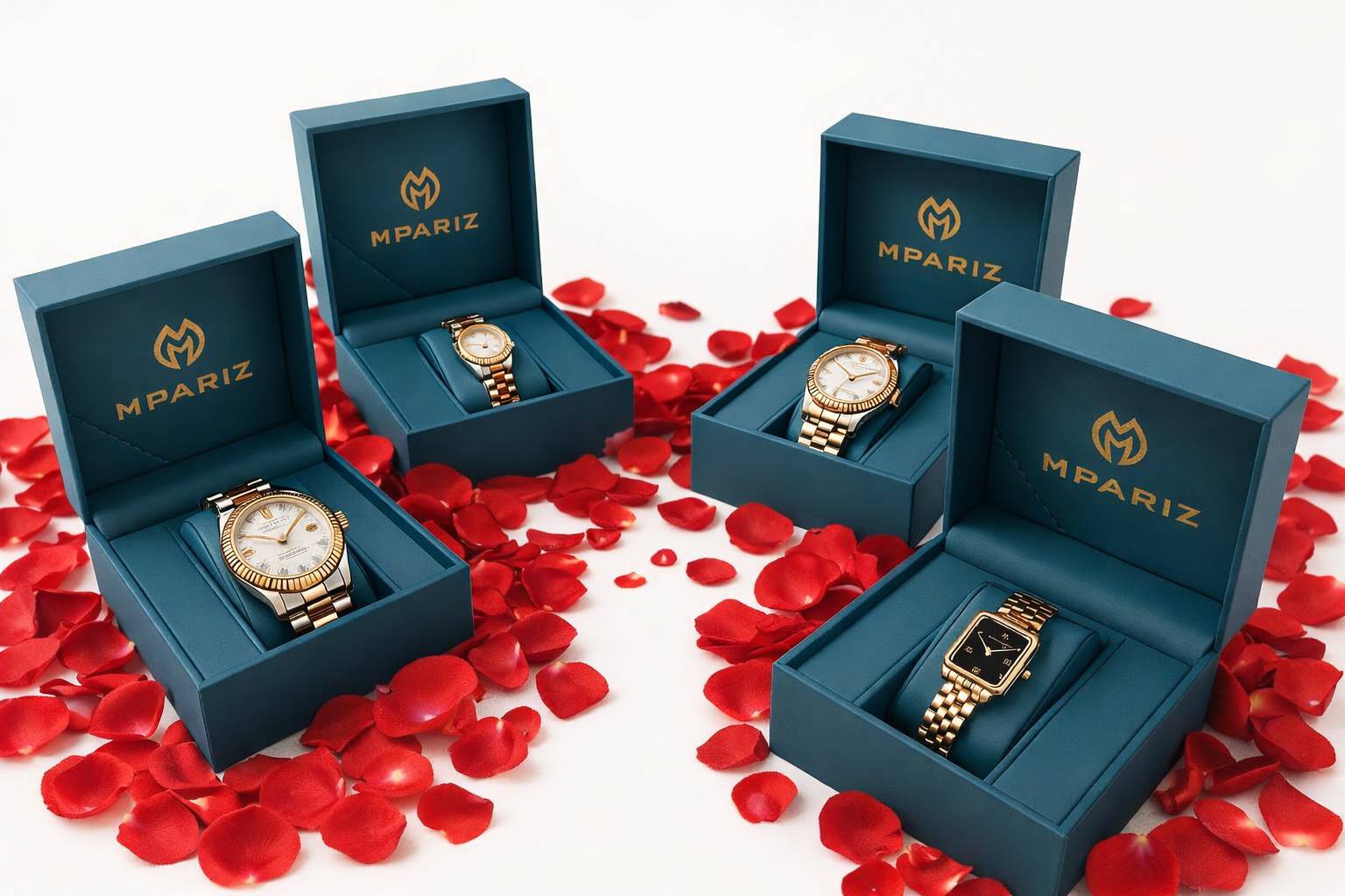 Waarom kiezen voor MPARIZ?