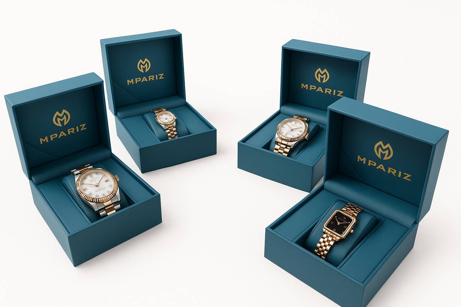 Waarom kiezen voor MPARIZ?