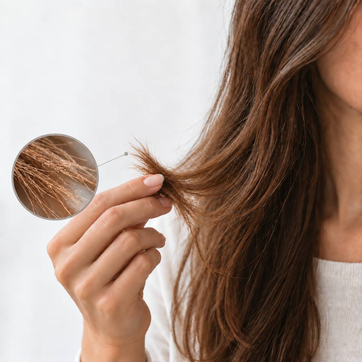 Haarverzorging