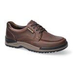 Mephisto CHARLES GRIZZLY 151 DARK BROWN