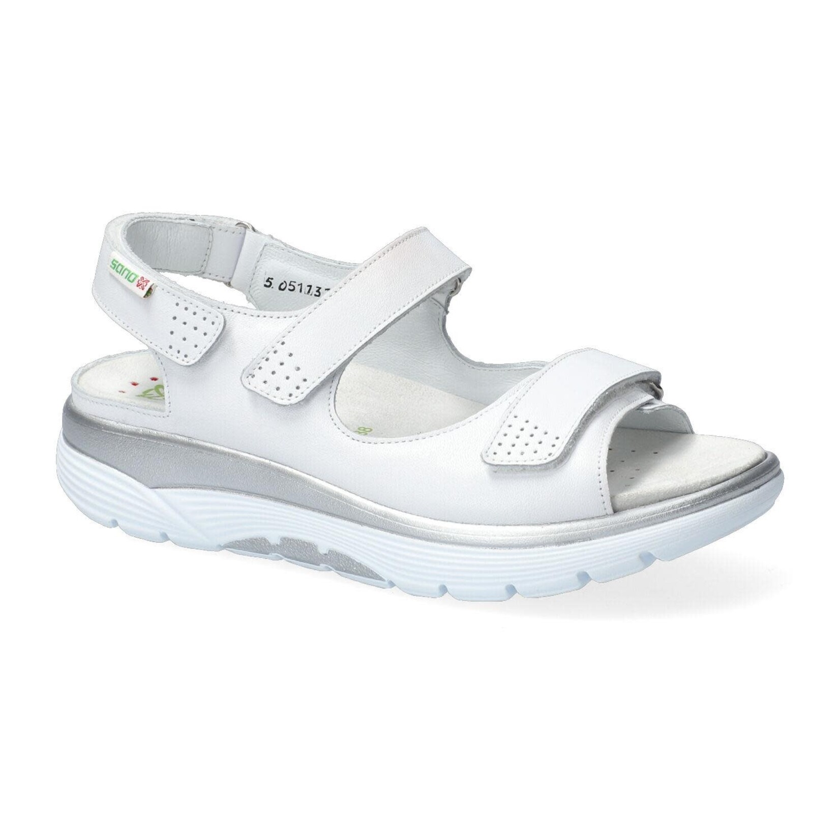 Sano NORINE SOFTY 1230 WHITE