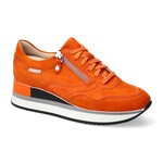 Mephisto OLIMPIA VELCALF PREMIUM 12238N BURNT ORANGE