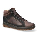 Mephisto PITT NEVADA 1551/GR. 100/VE. 3651 DARK BROWN