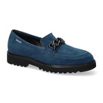 Mephisto SALKA VELCALF PREMIUM 1220L PEACOK BLUE