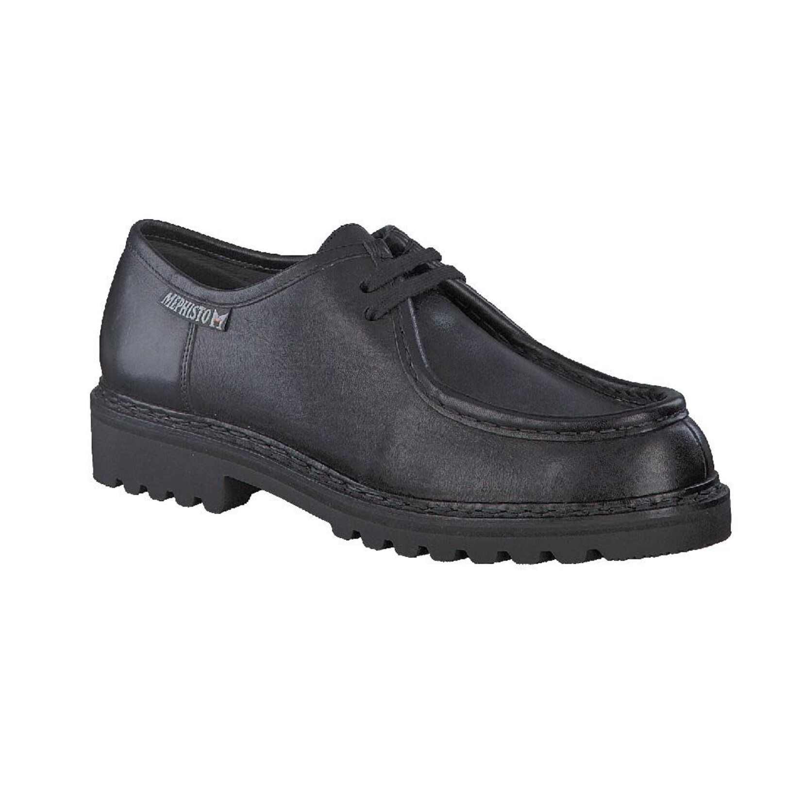 Mephisto PEPPO SUP-HYDRO 384 BLACK