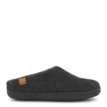 Wool TIBET 001 black