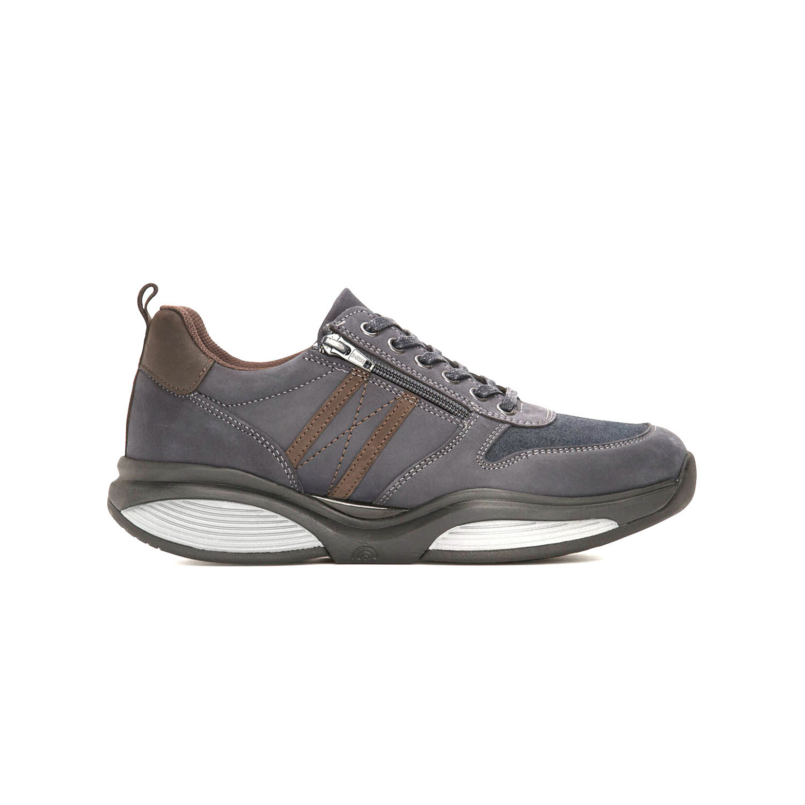 Xsensible SWX3 MEN navy/brown HX