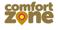 Comfort Zone premium footwear