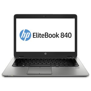 HP HP EliteBook 840 G3 Refurbished Laptop met vele extra's