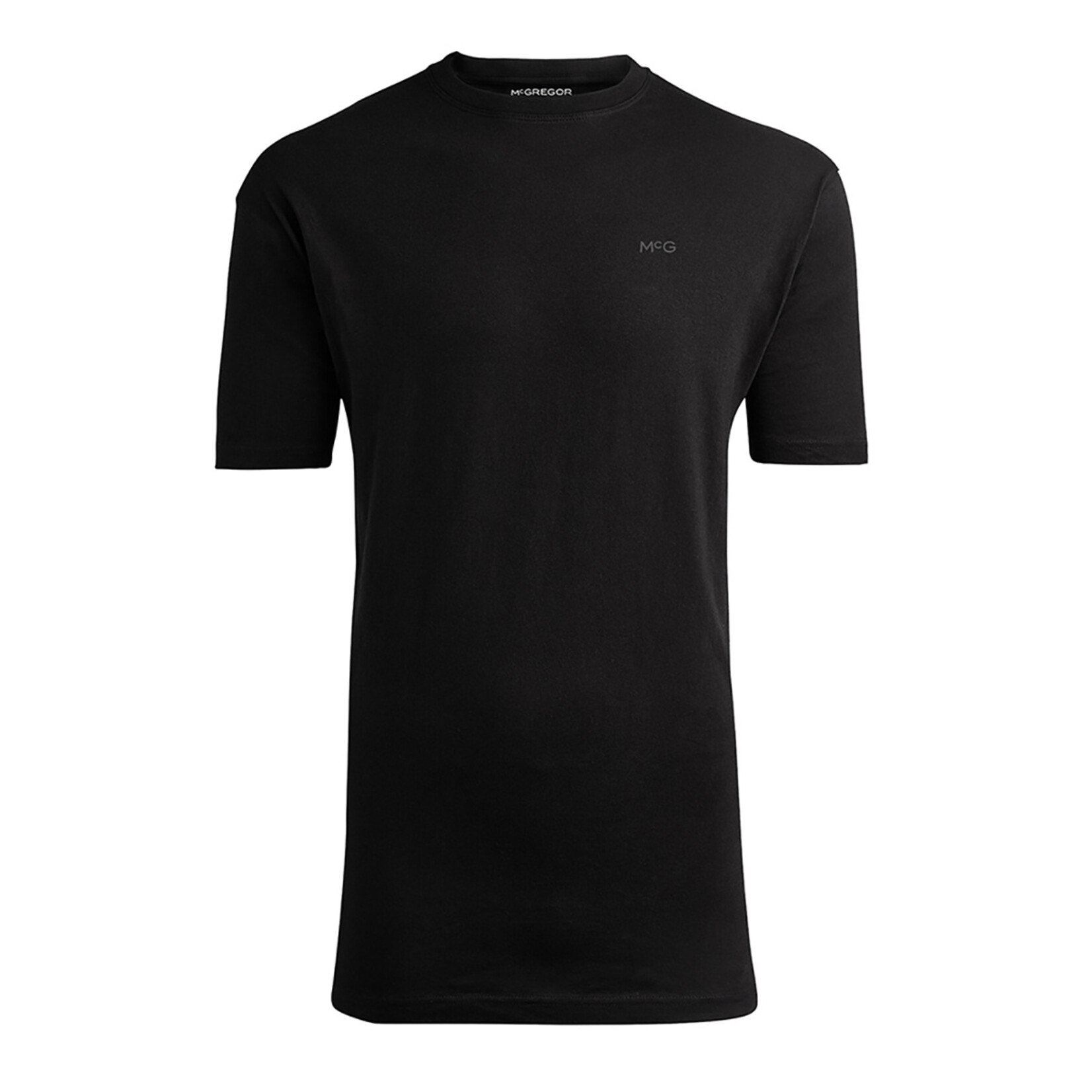 Mcgregor t shirt heren cheap