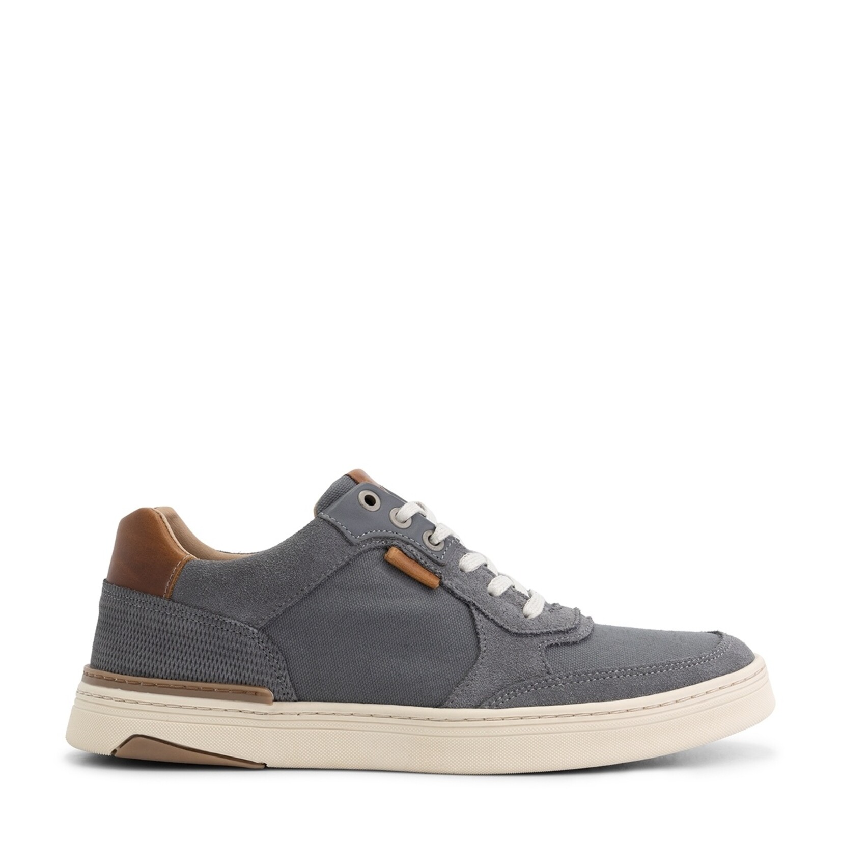 Travelin' Travelin' Bromsgrove Sneakers voor Heren - Uitneembaar Voetbed