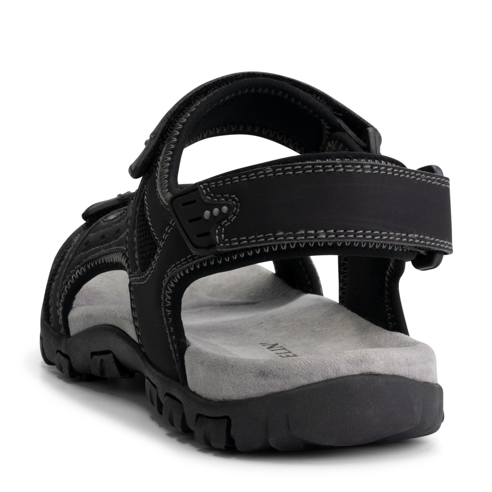 Travelin' Travelin' Horten Wandelsandalen voor Heren