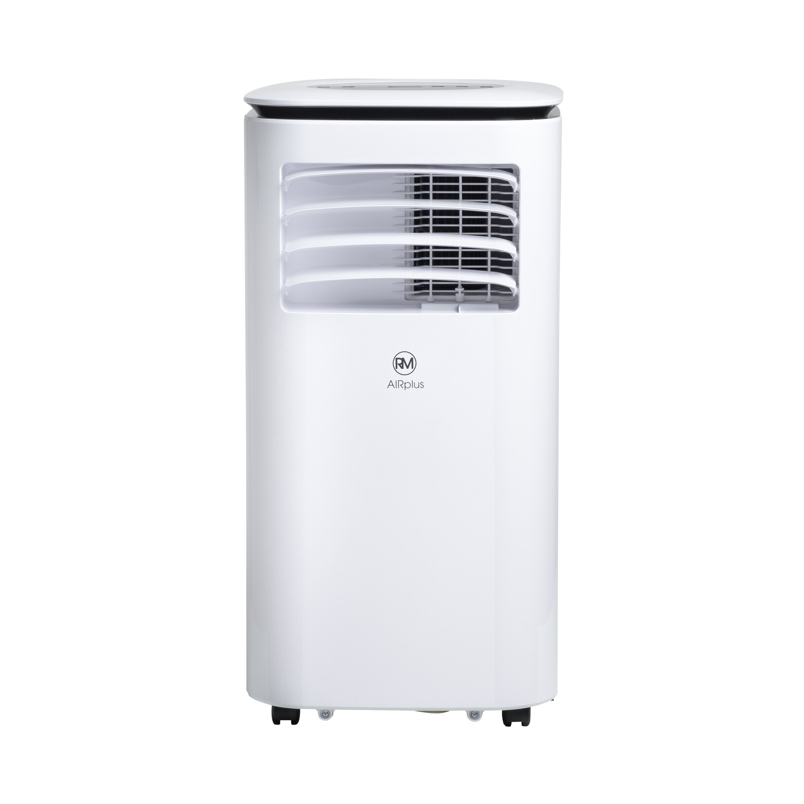 RM AIRPlus Mobiele Airco met Timer, Slaapmodus en Klimaatbeheersing - 9000 BTU