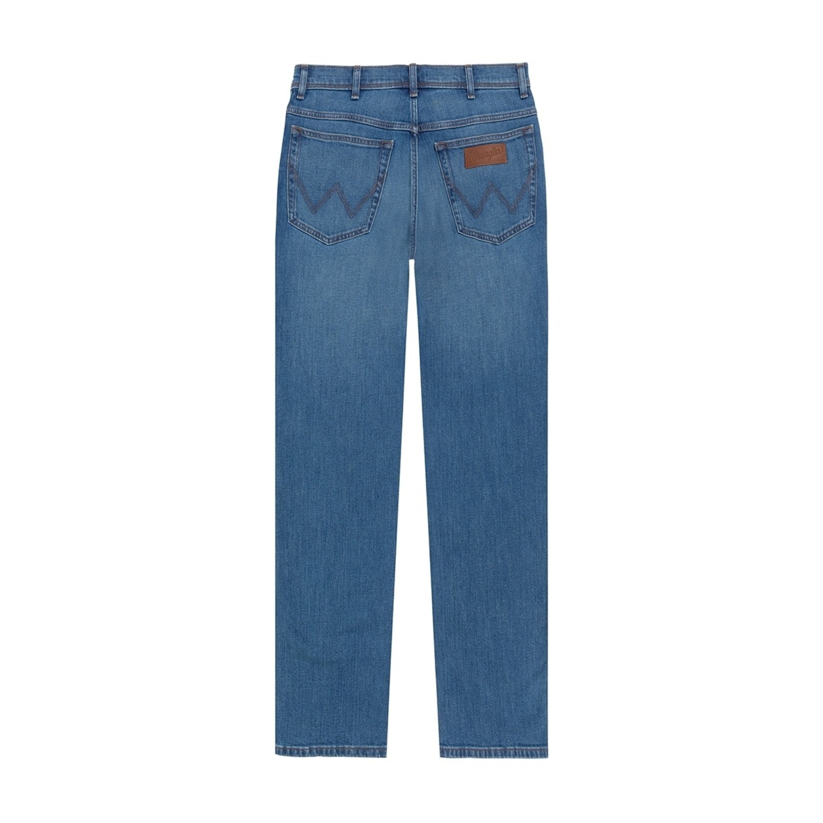 Wrangler Wrangler Heren Spijkerbroek - Texas Sweet Talker