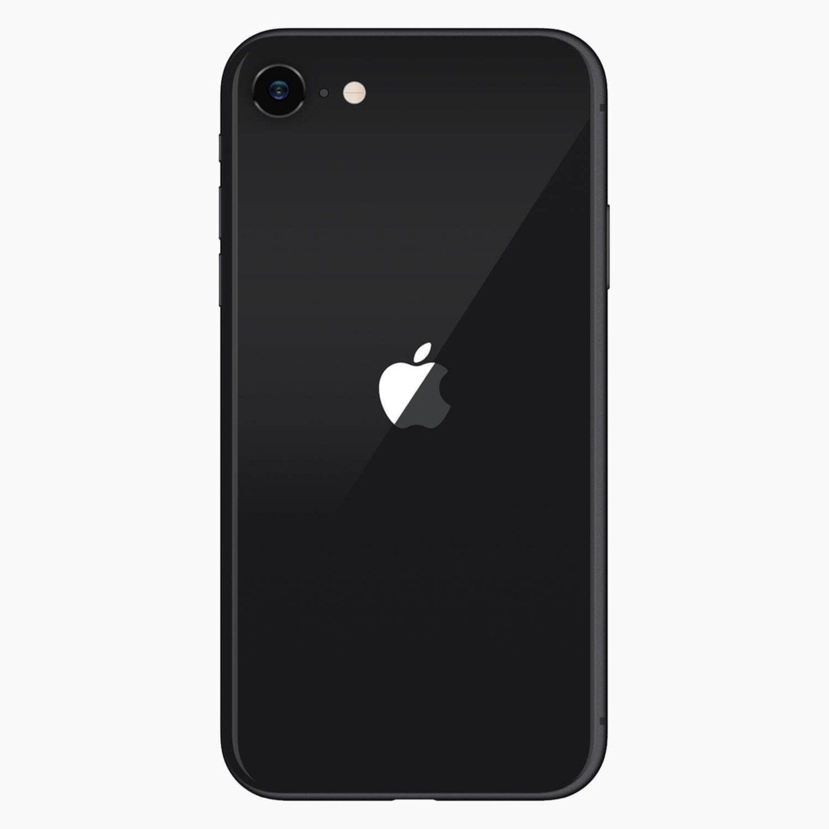 Apple iPhone SE 2020 64GB - Refurbished Smartphone Met Touch-ID