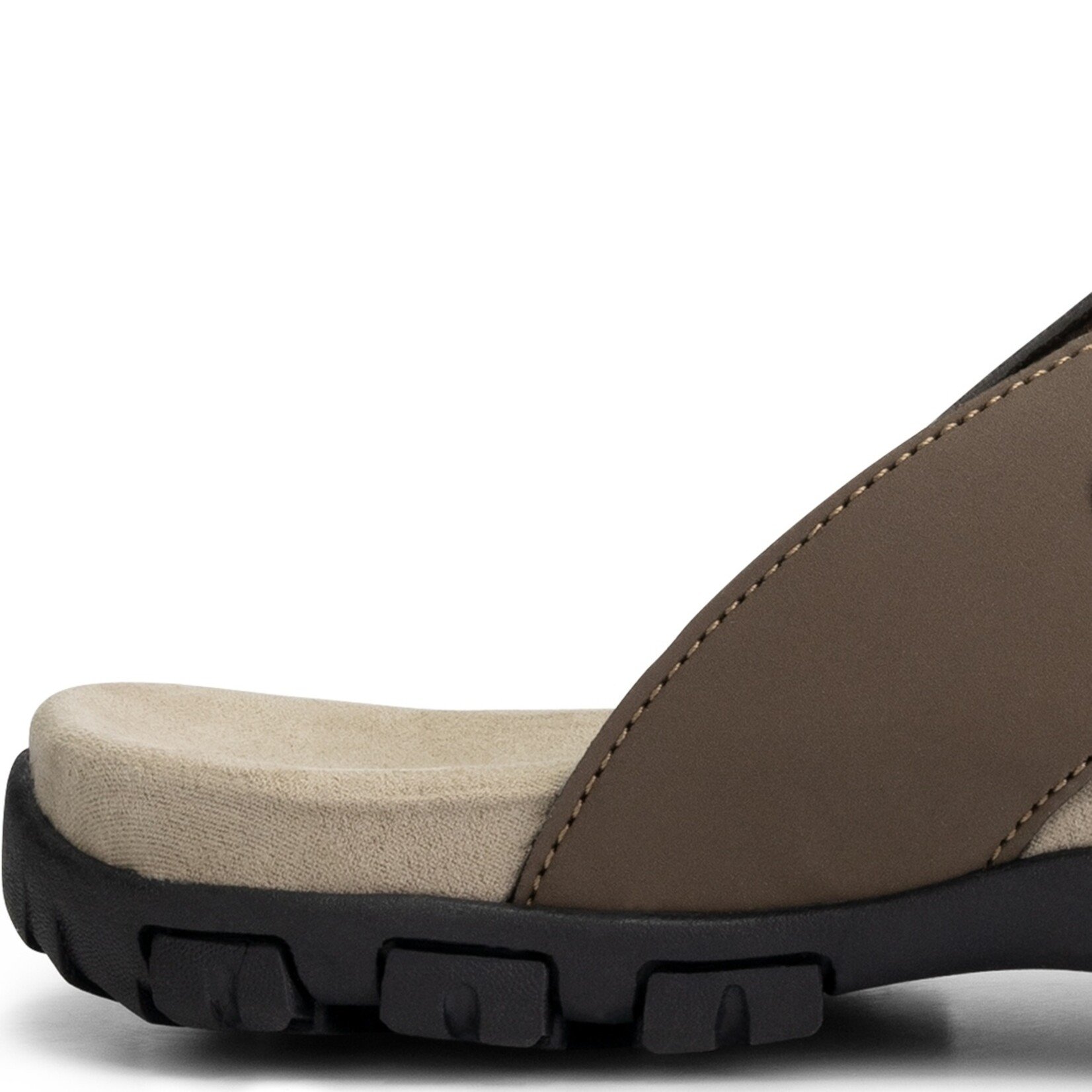 Travelin' Travelin’ Solsvik Heren Slippers - Comfortabel en Stevig