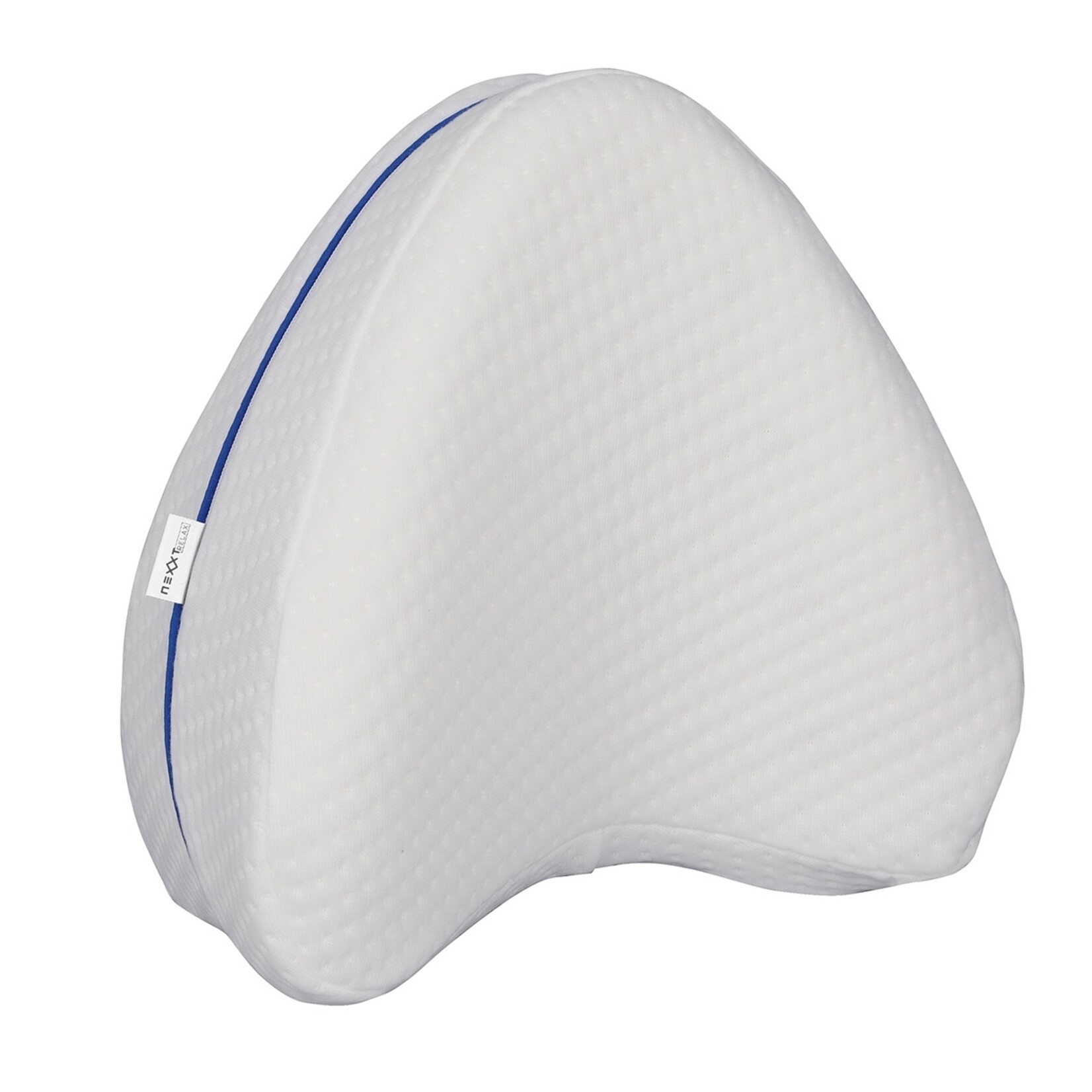 Nexxt Ergonomisch Been- en Kniekussen - Memory Foam