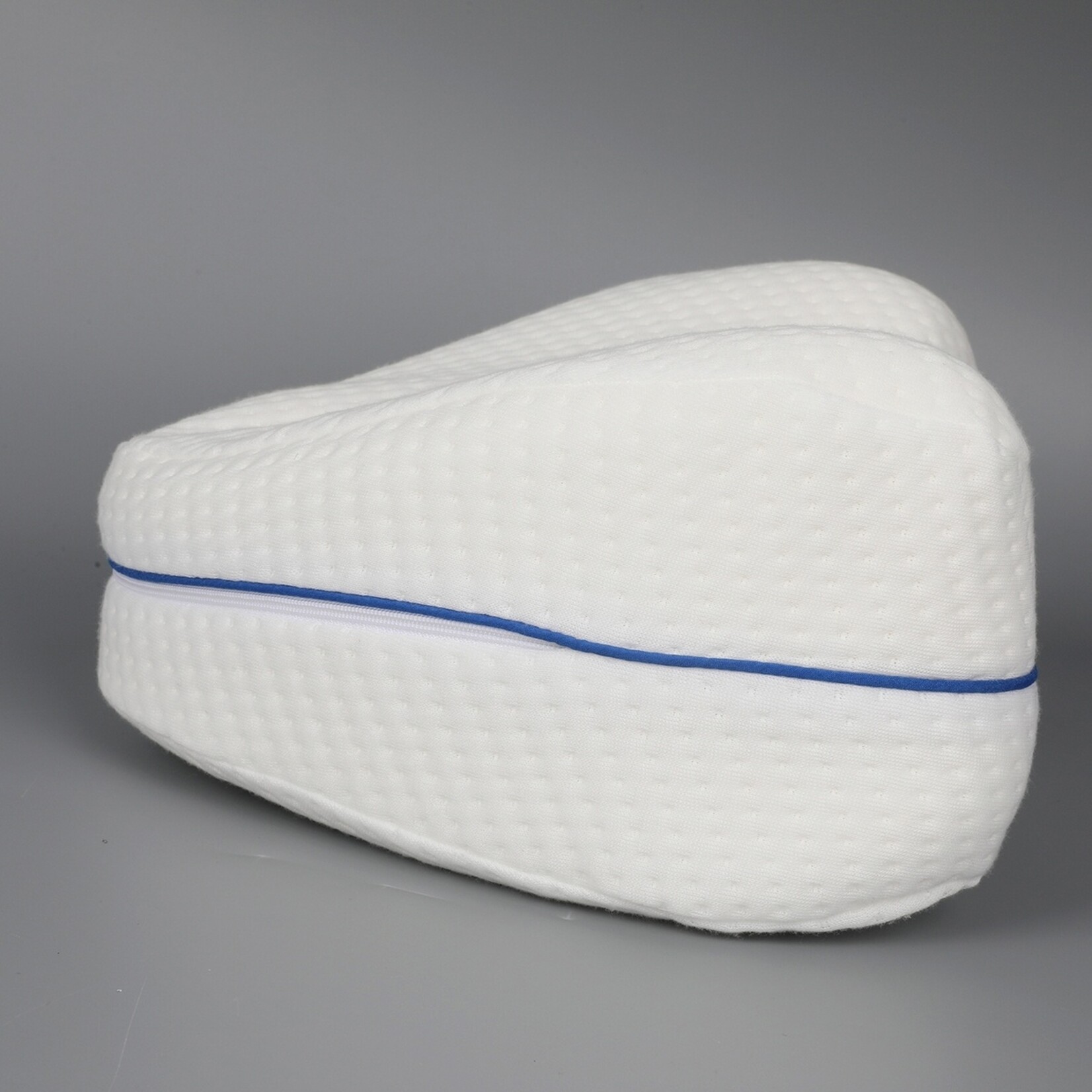 Nexxt Ergonomisch Been- en Kniekussen - Memory Foam