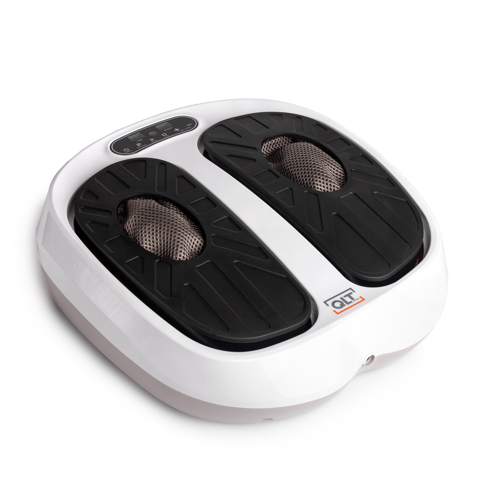 QLT Been- en Voetmassage Apparaat met 10 Programma’s en 20 Snelheden