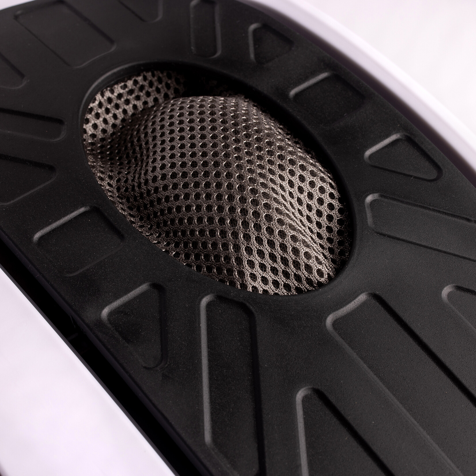 QLT Been- en Voetmassage Apparaat met 10 Programma’s en 20 Snelheden