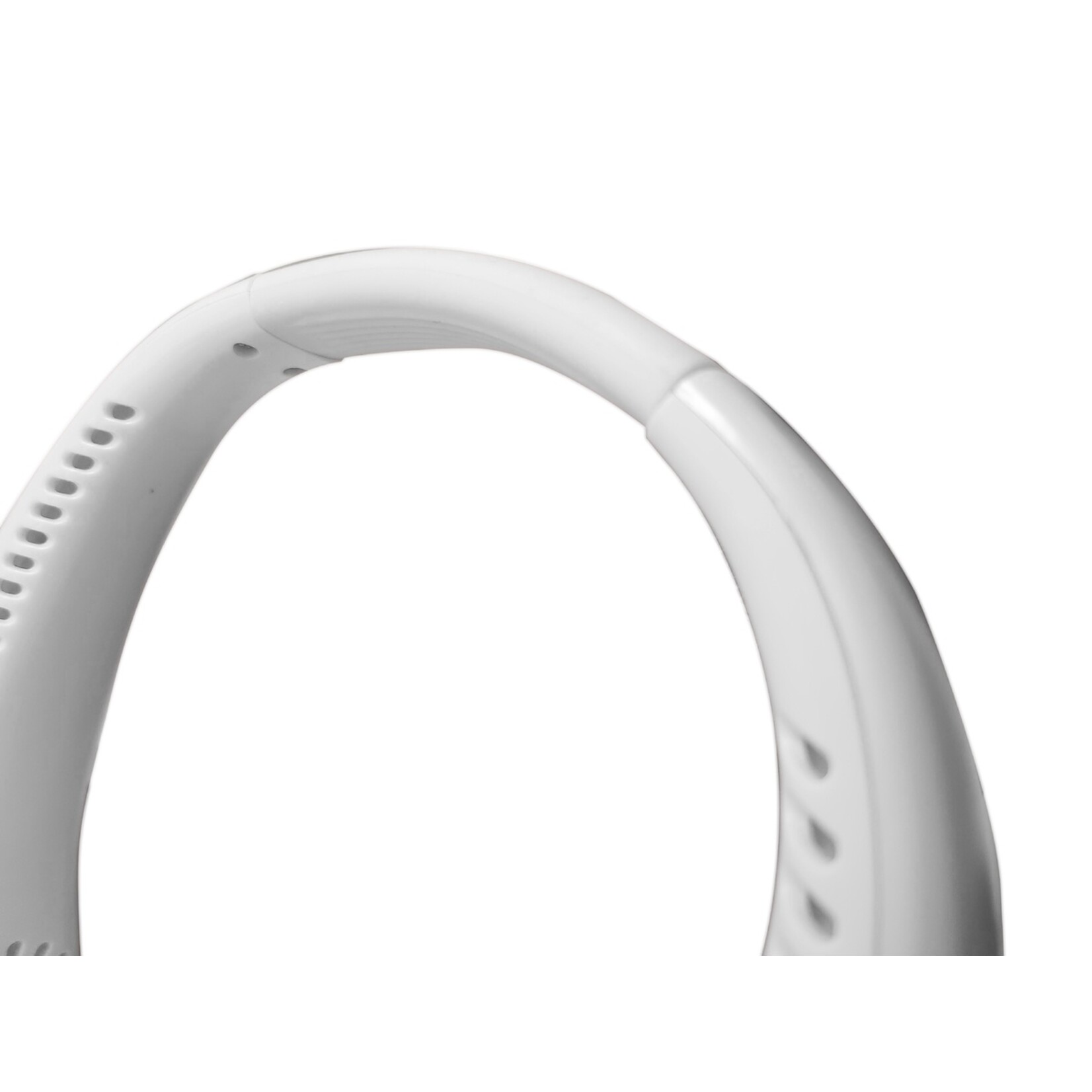 Orange Planet Draagbare Nekventilator te Gebruiken zonder Handen – 3 standen