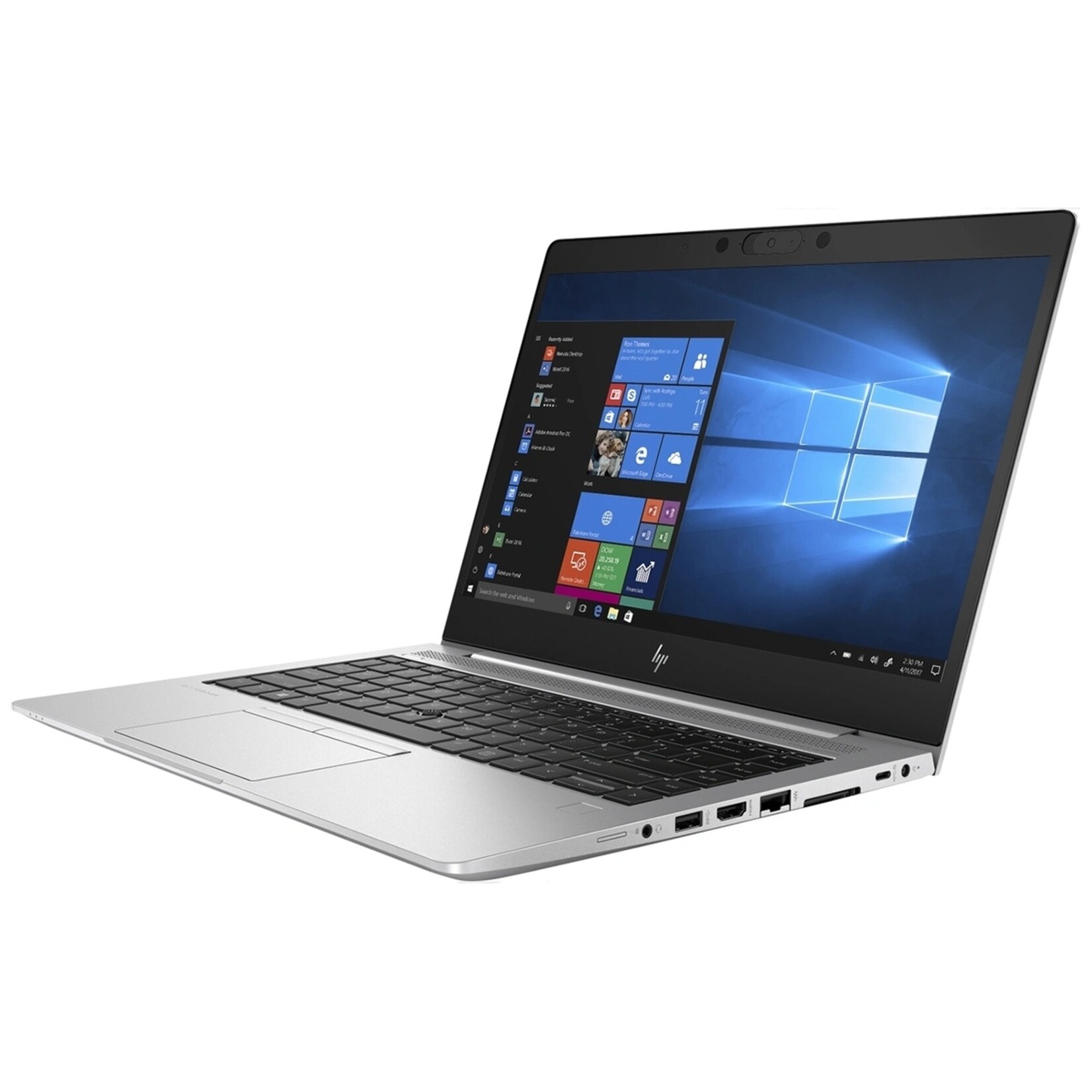 HP HP EliteBook 745 G6 Refurbished Laptop met Windows 11 - 16GB RAM en 256GB SSD