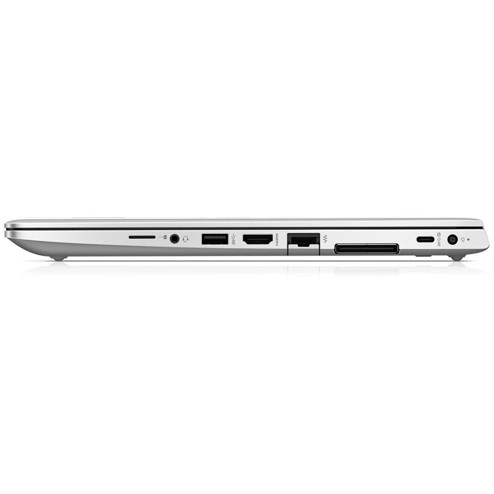 HP HP EliteBook 745 G6 Refurbished Laptop met Windows 11 - 16GB RAM en 256GB SSD