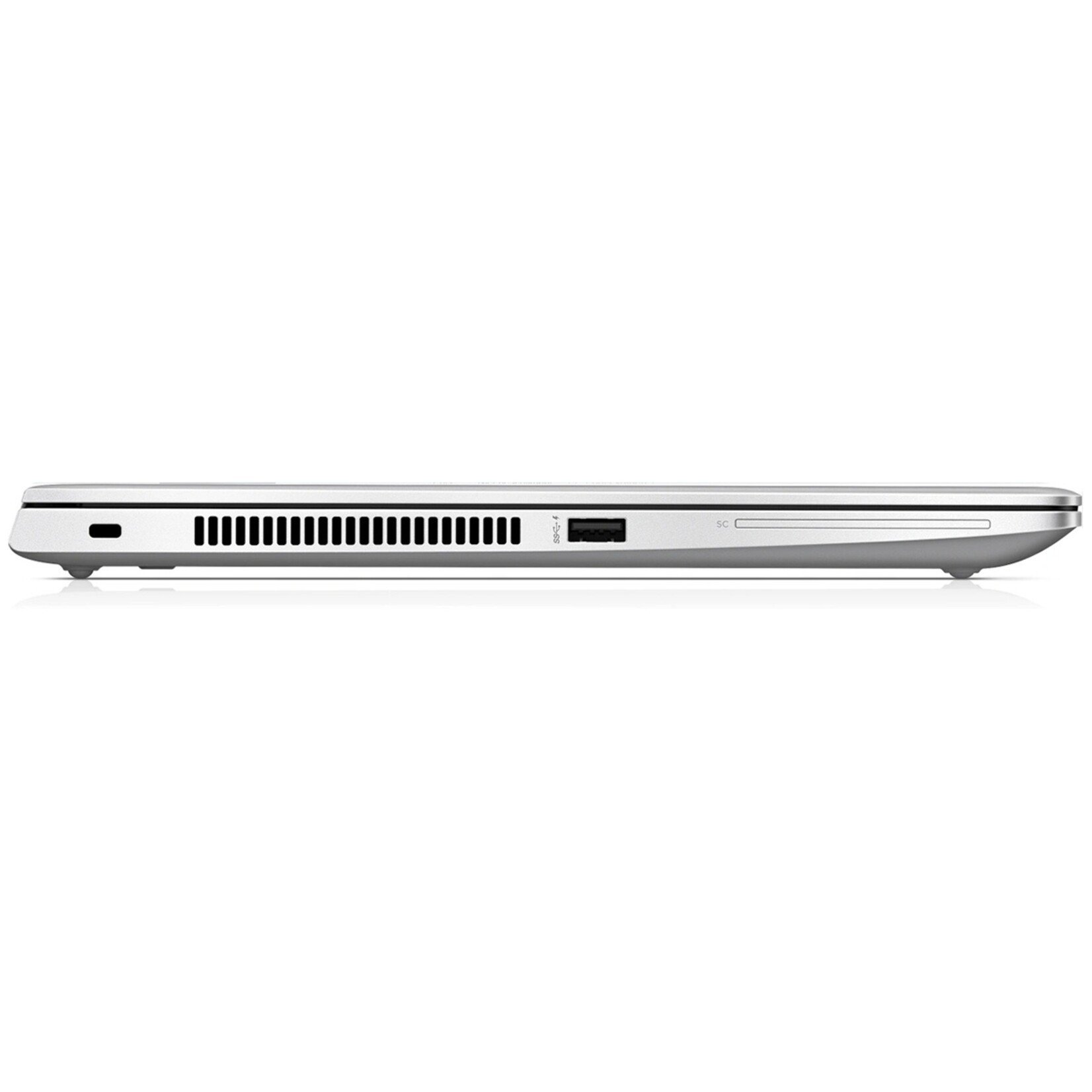 HP HP EliteBook 745 G6 Refurbished Laptop met Windows 11 - 16GB RAM en 256GB SSD