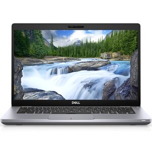 Dell Dell 5410 Intel Core i5 Refurbished Laptop met Windows 11 - 10th Gen