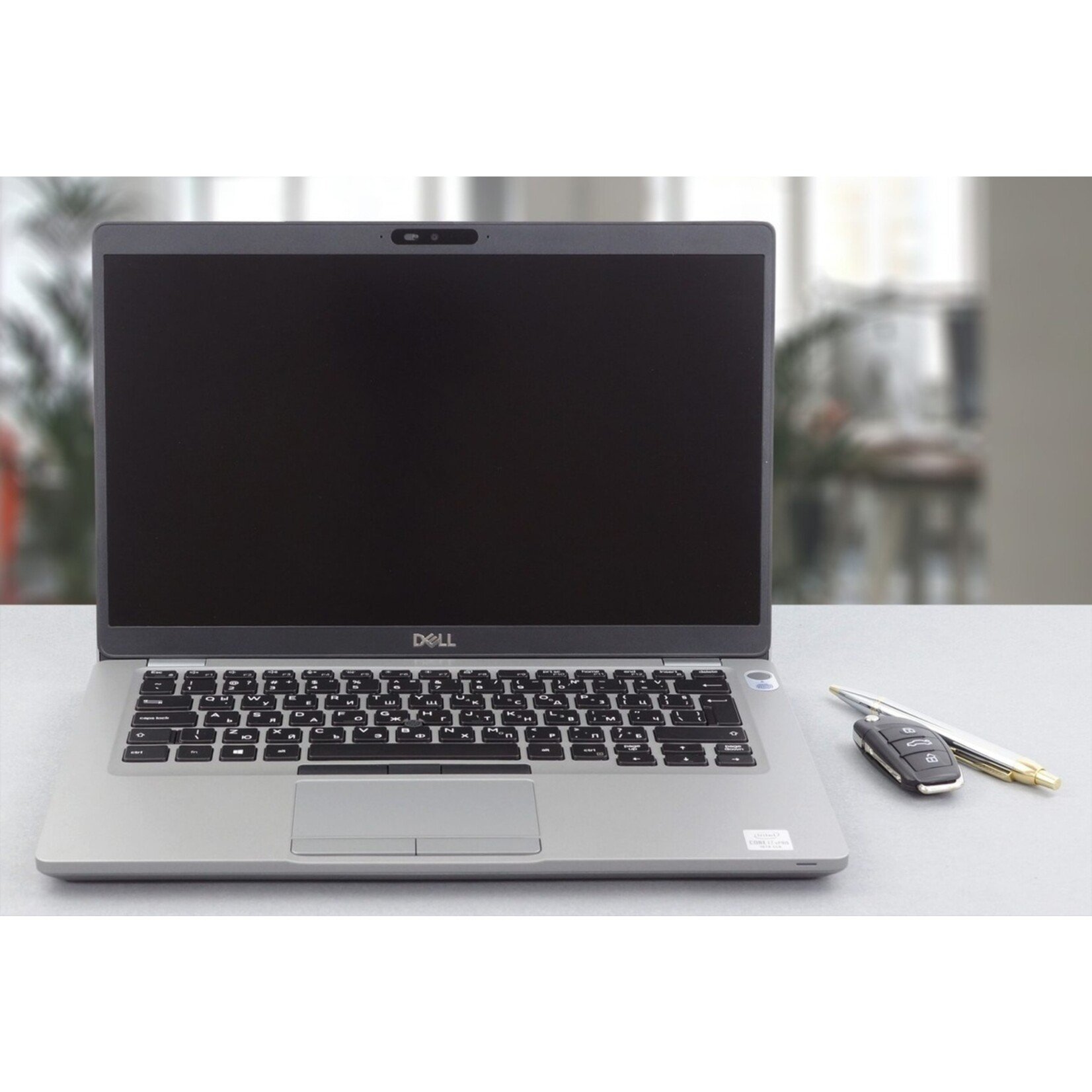 Dell Dell 5410 Intel Core i5 Refurbished Laptop met Windows 11 - 10th Gen