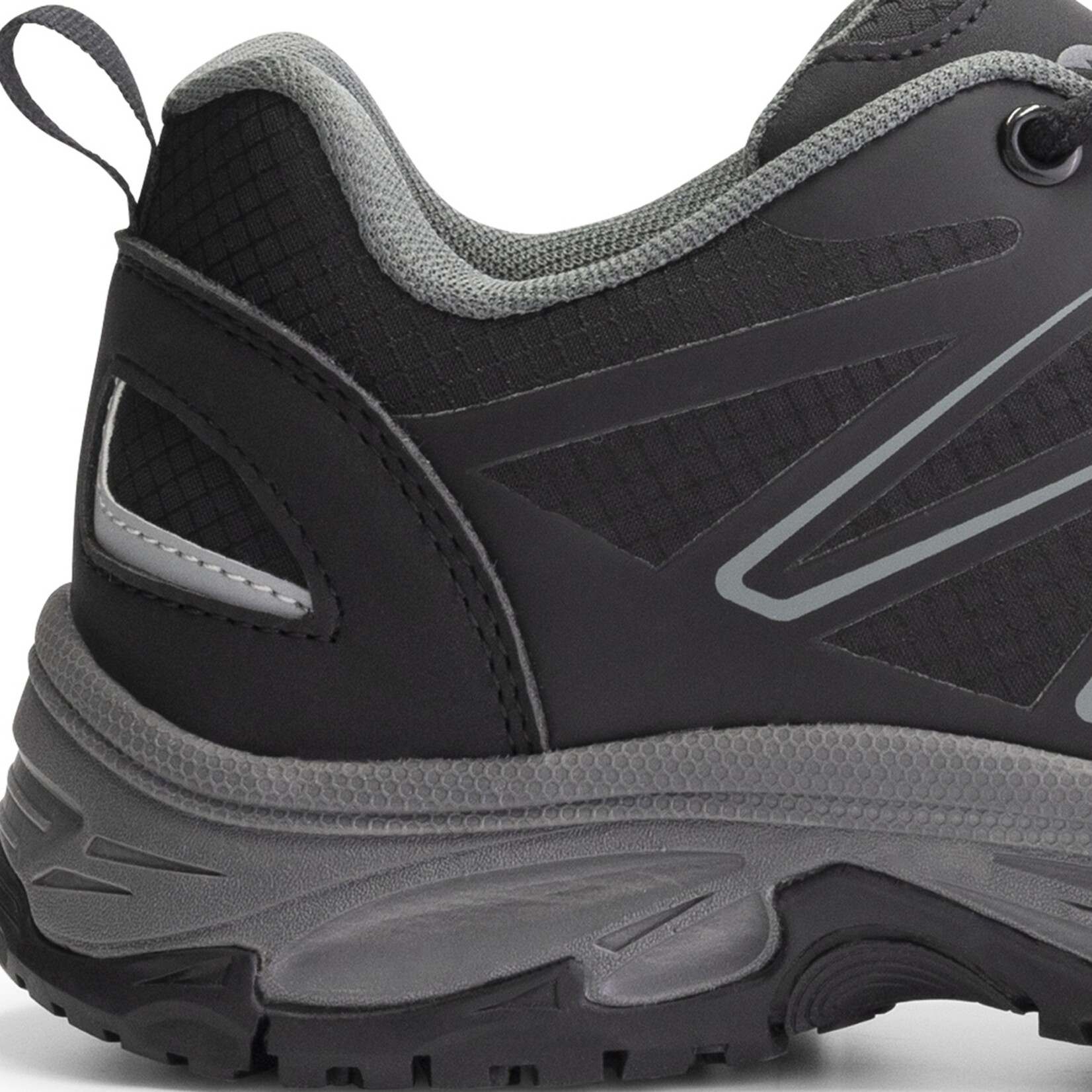 Travelin' Travelin’ Morke Wandelschoenen voor Dames - Waterdicht