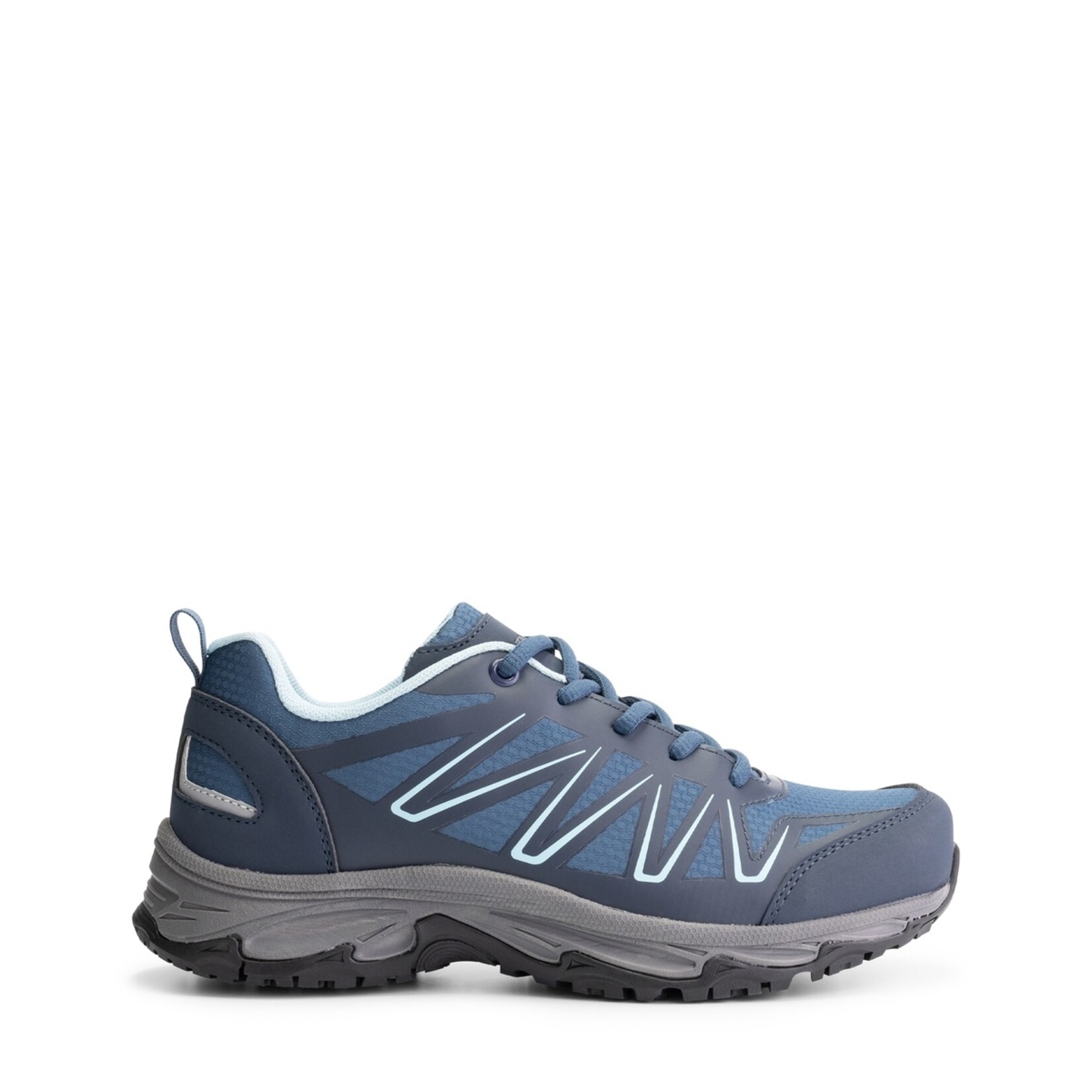 Travelin' Travelin’ Morke Wandelschoenen voor Dames - Waterdicht