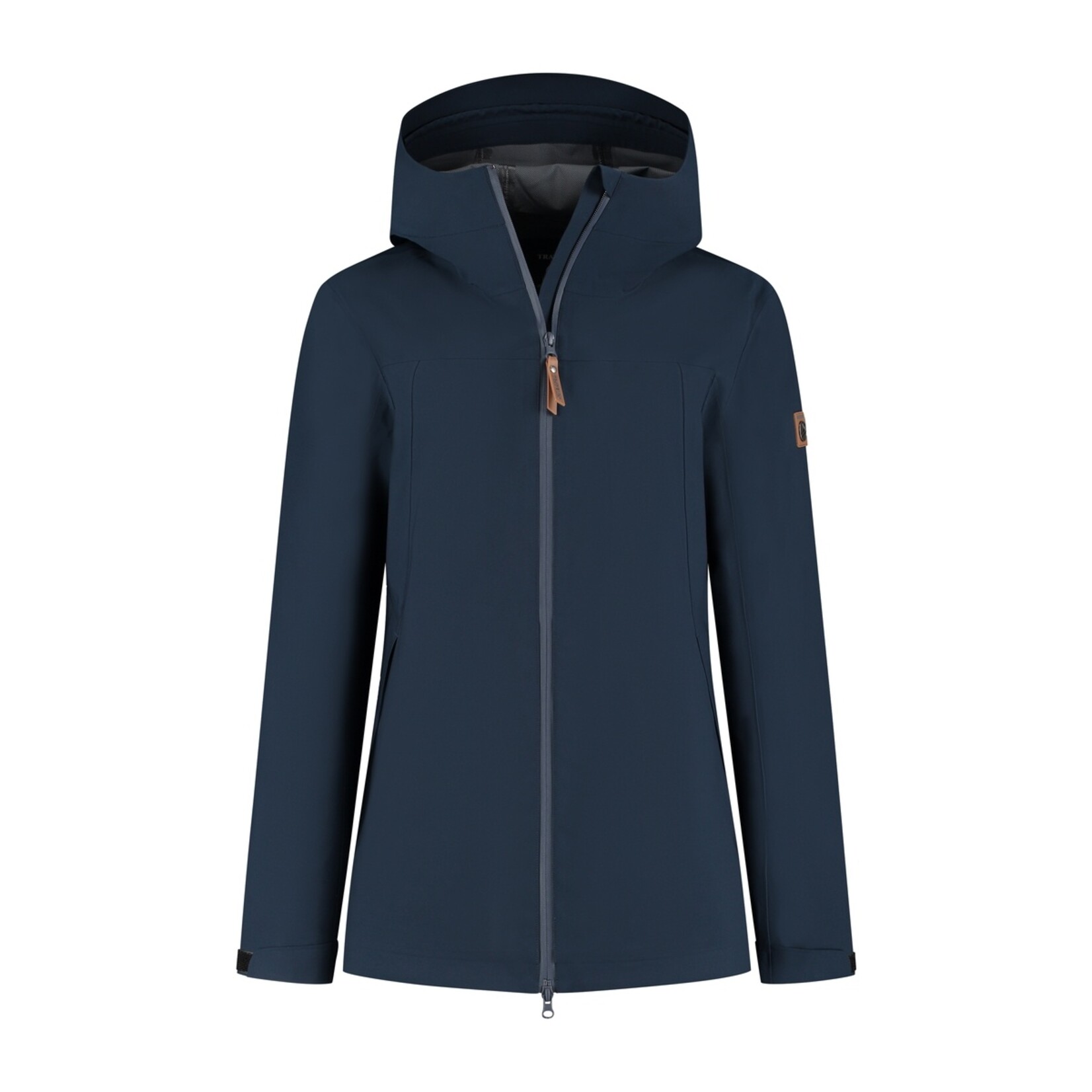 Travelin' Travelin’ Jannike Jack Regenjas voor Dames