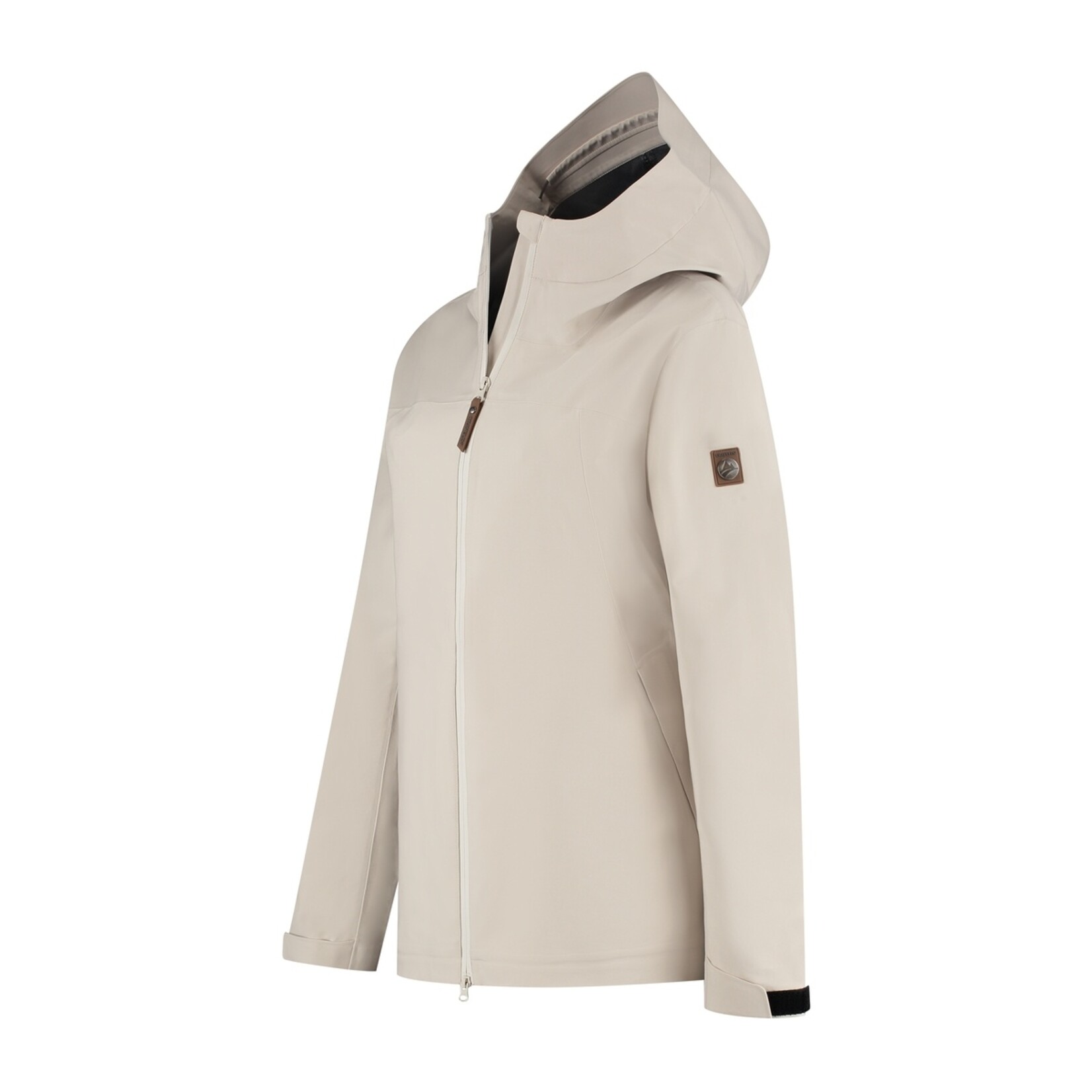 Travelin' Travelin’ Jannike Jack Regenjas voor Dames