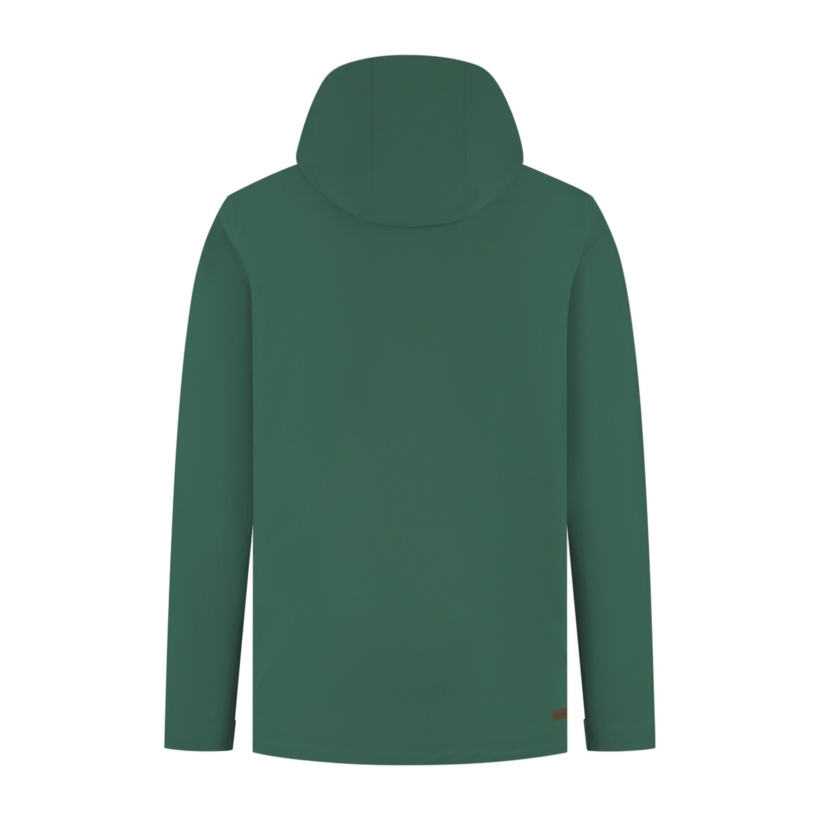 Travelin' Travelin’ Jack Jari Regenjas voor Heren