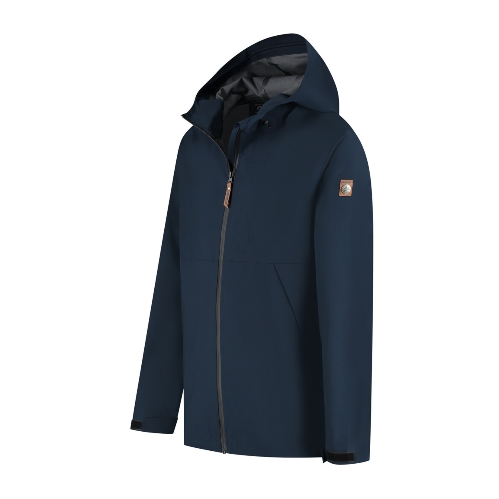 Travelin' Travelin’ Jack Jari Regenjas voor Heren