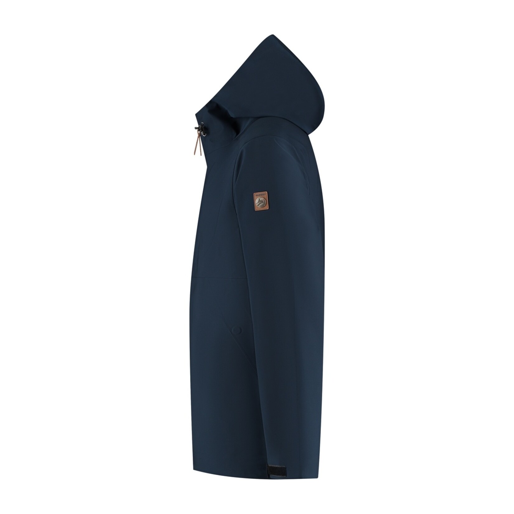 Travelin' Travelin’ Jack Jari Regenjas voor Heren