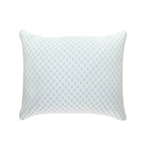 BREND CloudComfort Hoofdkussen voor alle Slaapposities – Aanpasbaar Memory Foam