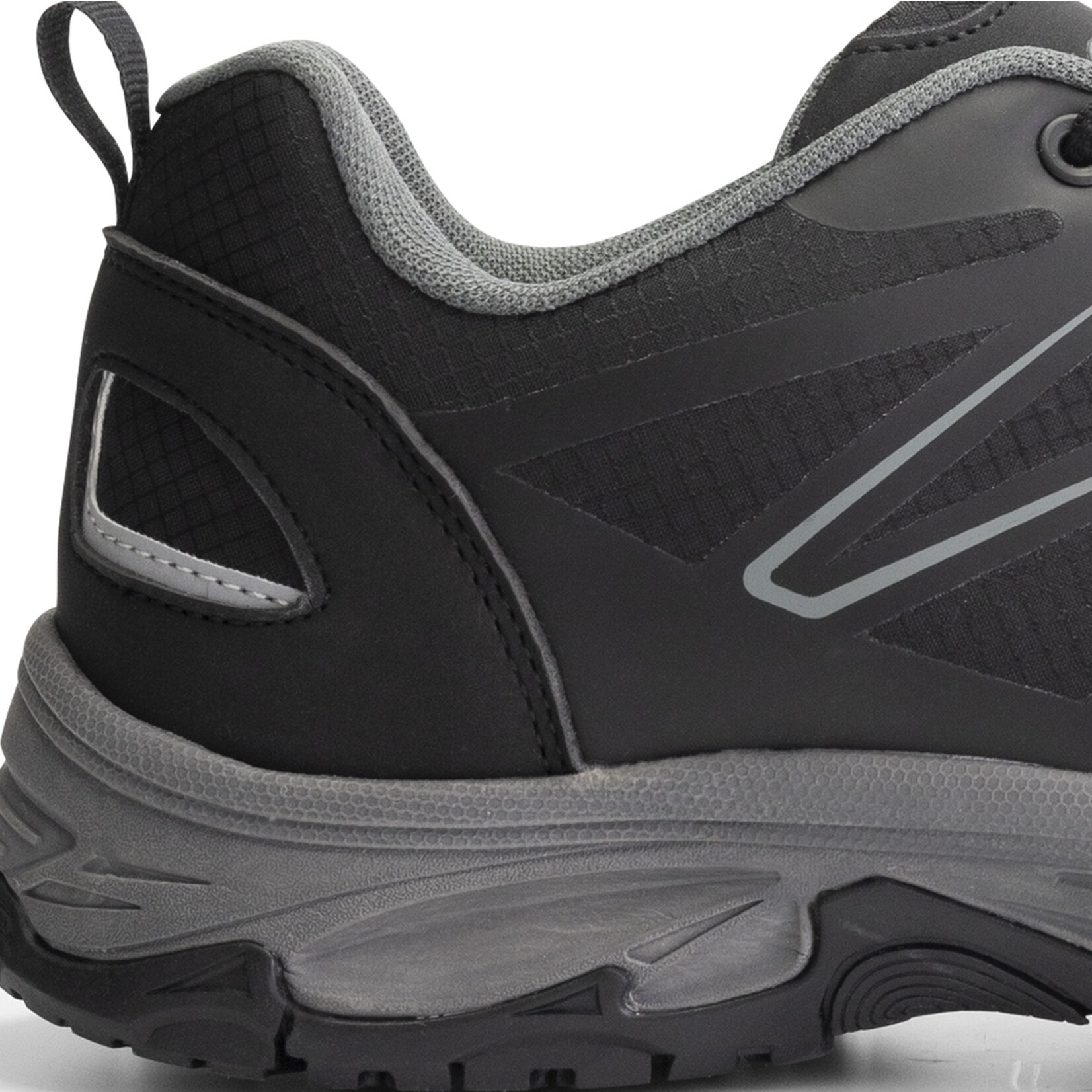 Travelin' Travelin’ Morke Wandelschoenen voor Heren - Waterdicht