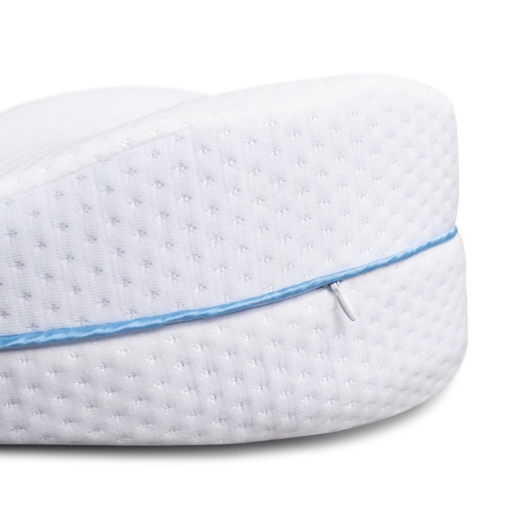 Orange care Ergonomisch Been- en Kniekussen - Memory Foam