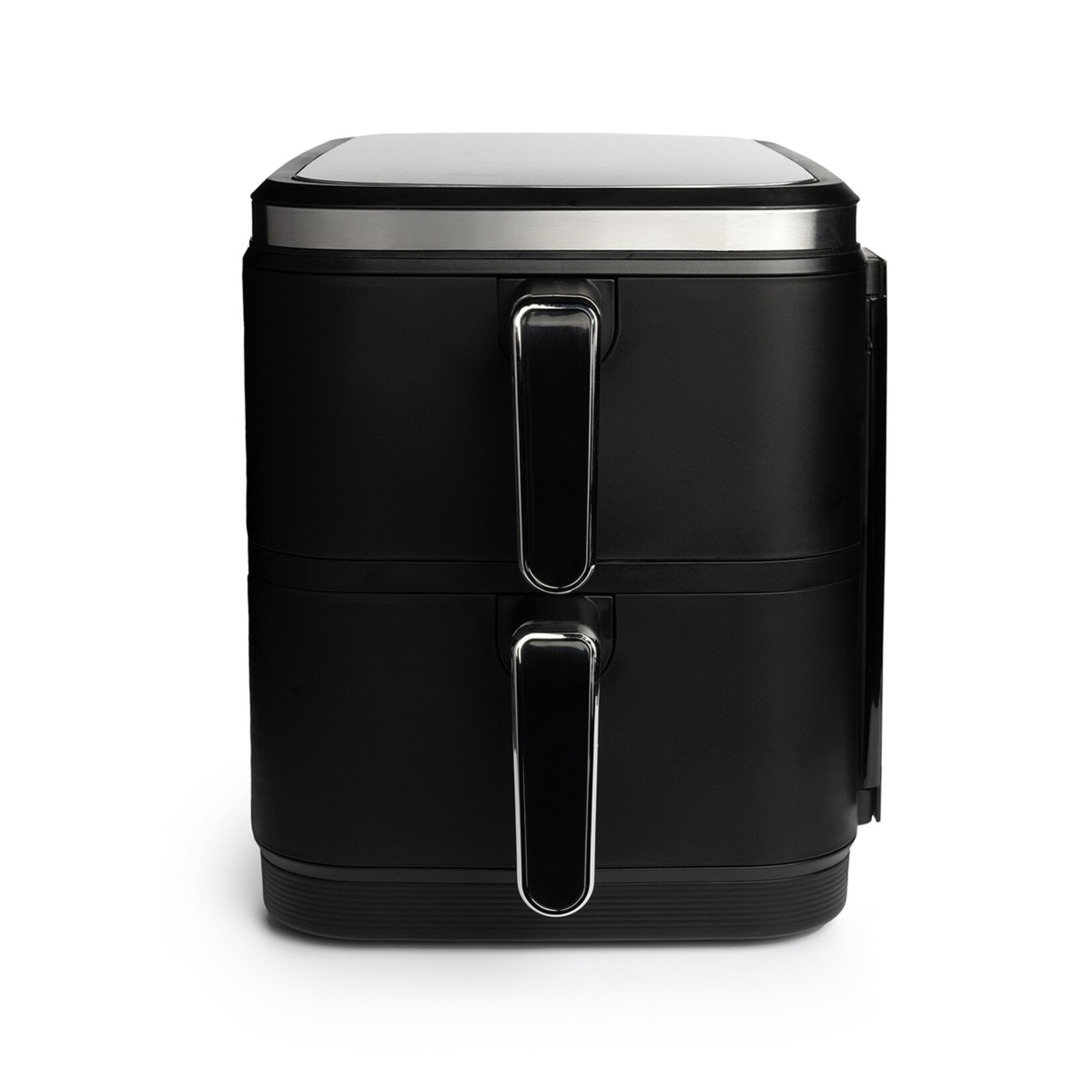 Nexxt Double Stacked Dubbele Airfryer met 12 Menu’s – Gestapeld – 11 Liter