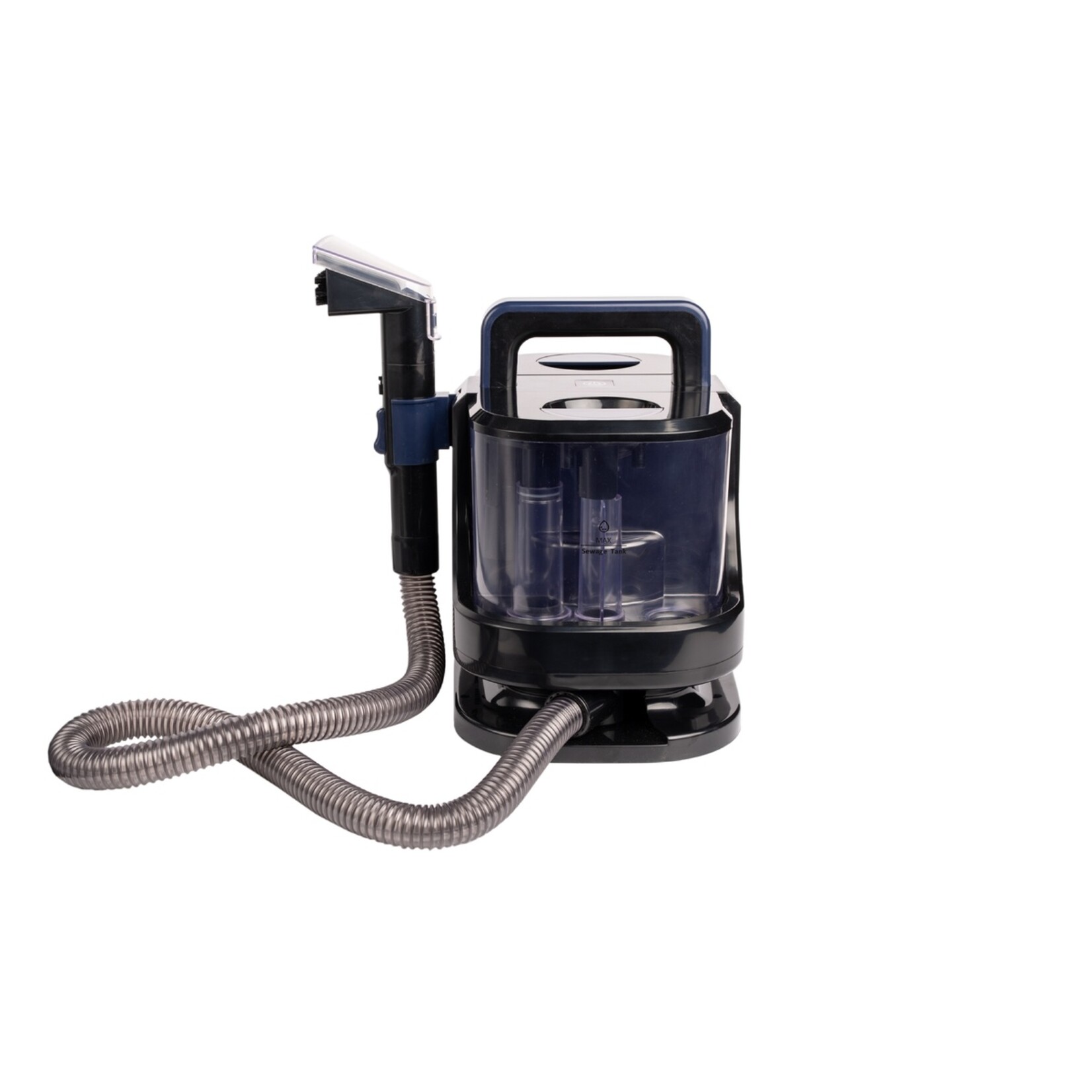 Nexxt Vlekkenreiniger voor Meubels, Tapijt en Vloerkleden - Tapijtreiniger - 650 Watt - 1500 ML