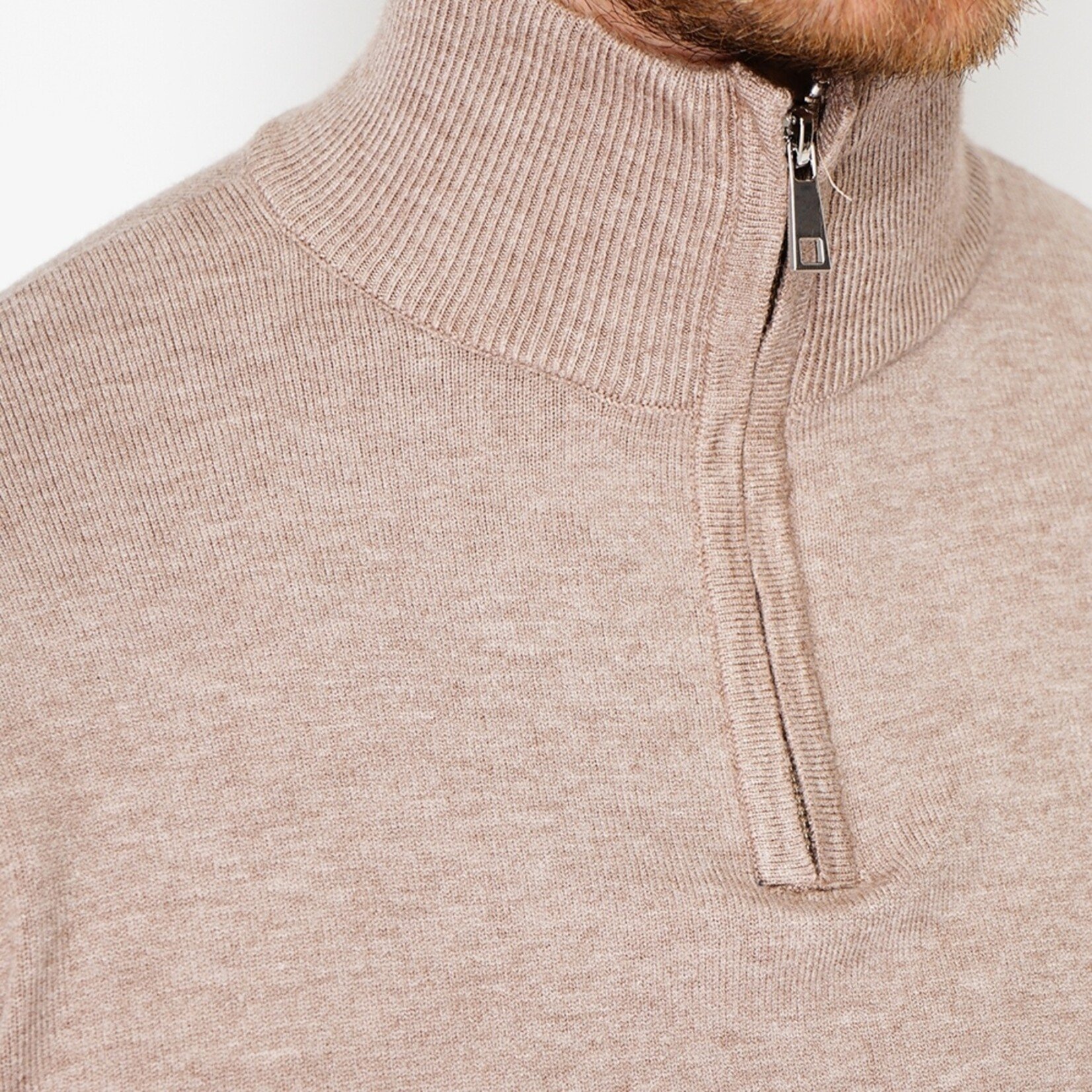 William de Faye William de Faye Herentrui met Rits en Kasjmier - Schipperstrui