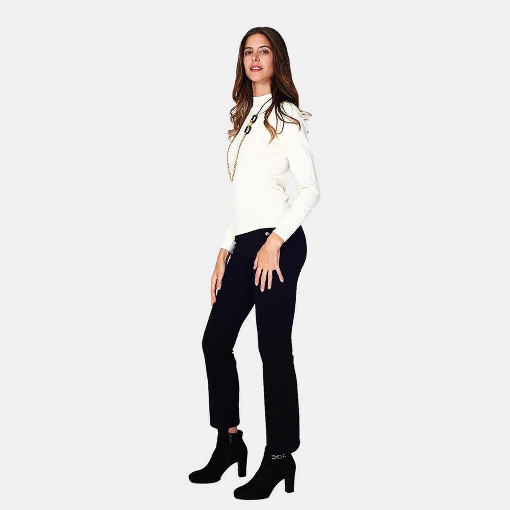 William de Faye William de Faye Coltrui voor Dames met Kasjmier