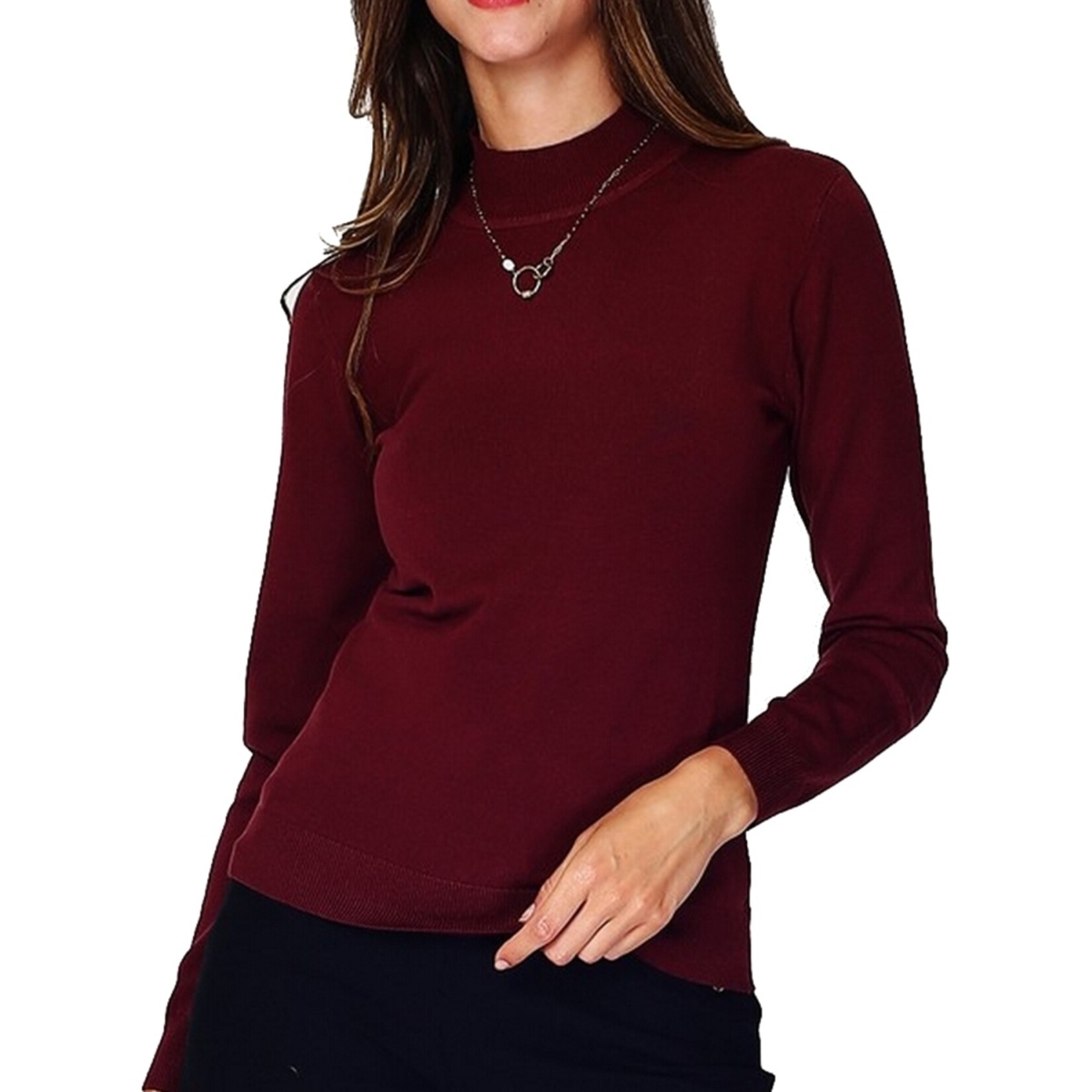 William de Faye William de Faye Coltrui voor Dames met Kasjmier