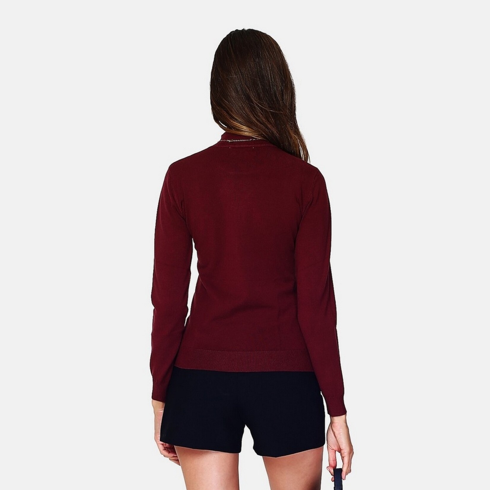 William de Faye William de Faye Coltrui voor Dames met Kasjmier